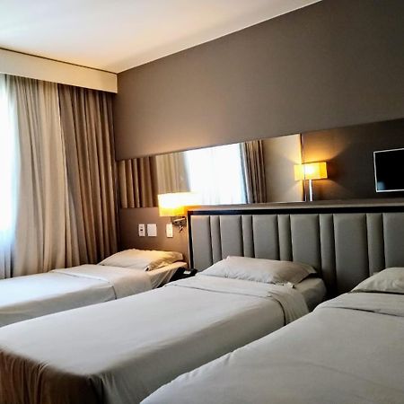 Hotel Atlantico Prime Rio de Janeiro Buitenkant foto