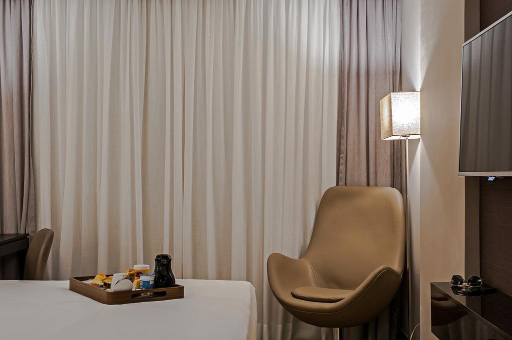 Hotel Atlantico Prime Rio de Janeiro Buitenkant foto
