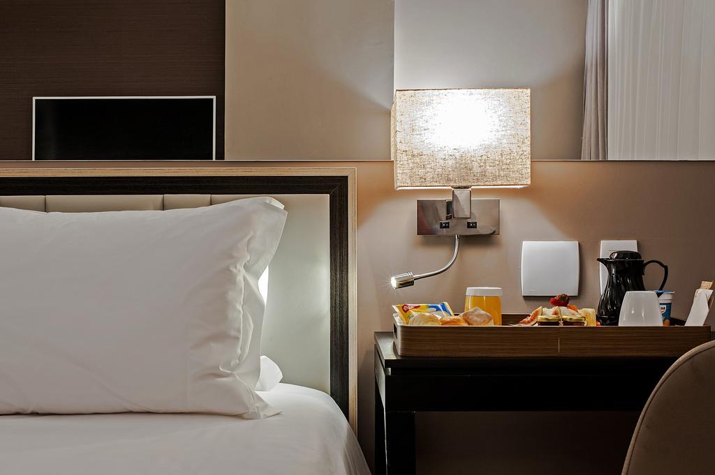 Hotel Atlantico Prime Rio de Janeiro Buitenkant foto Room in a luxury hotel